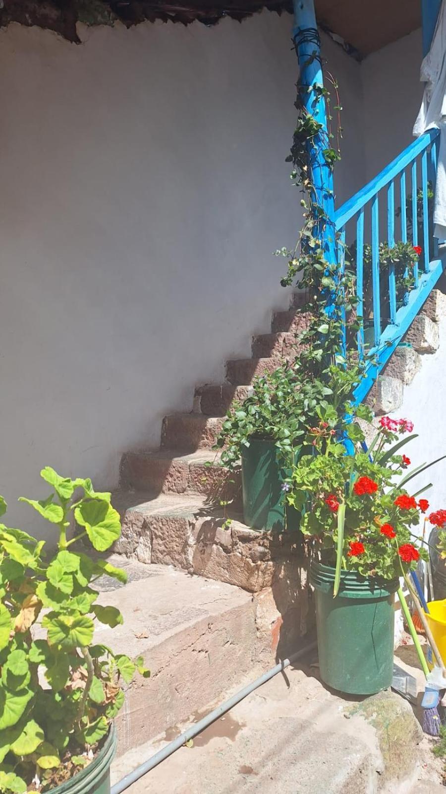 Barrio Inka B&B Cusco Exterior photo