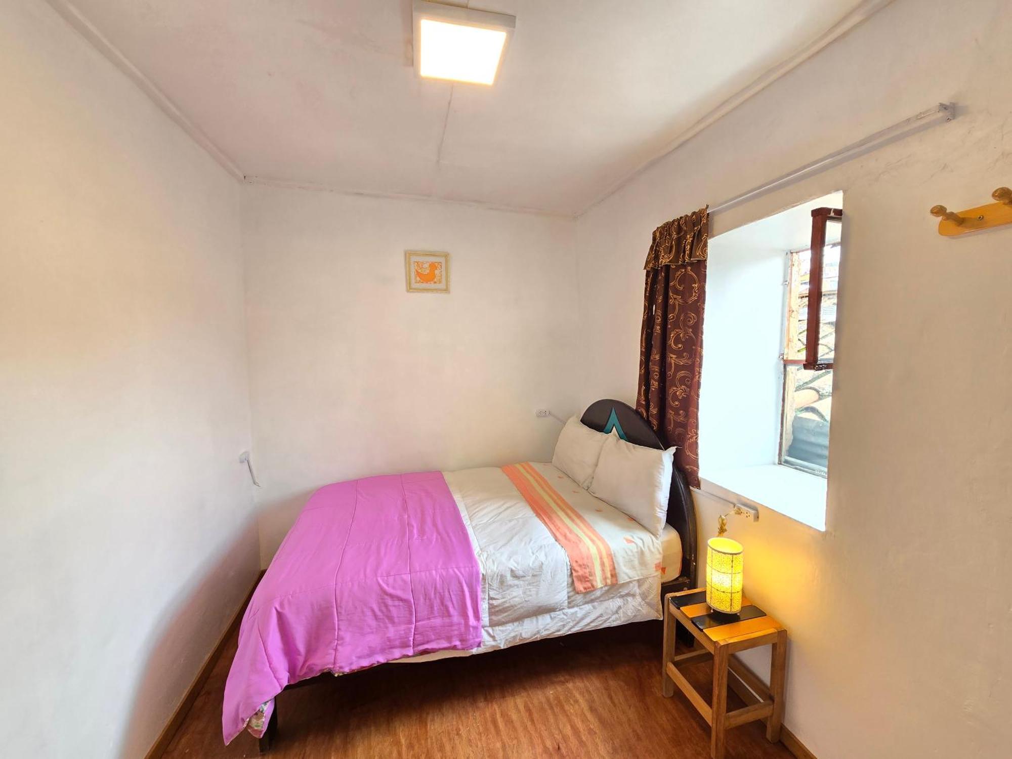 Barrio Inka B&B Cusco Exterior photo