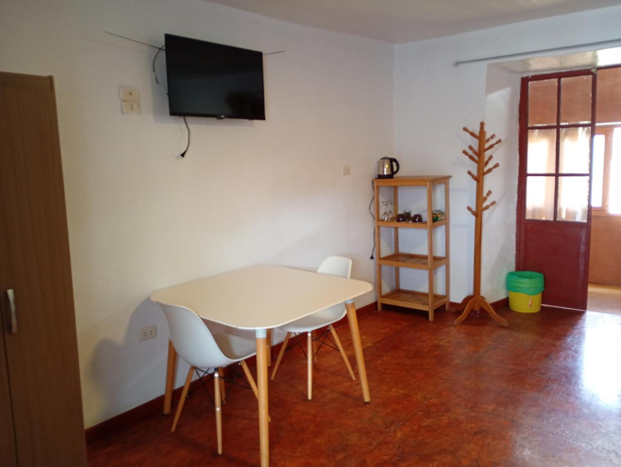 Barrio Inka B&B Cusco Room photo