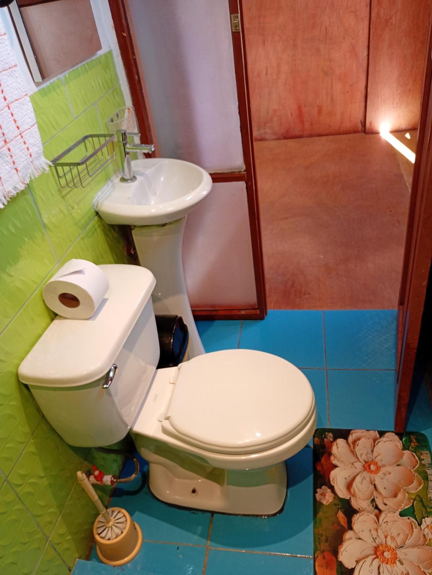 Barrio Inka B&B Cusco Room photo